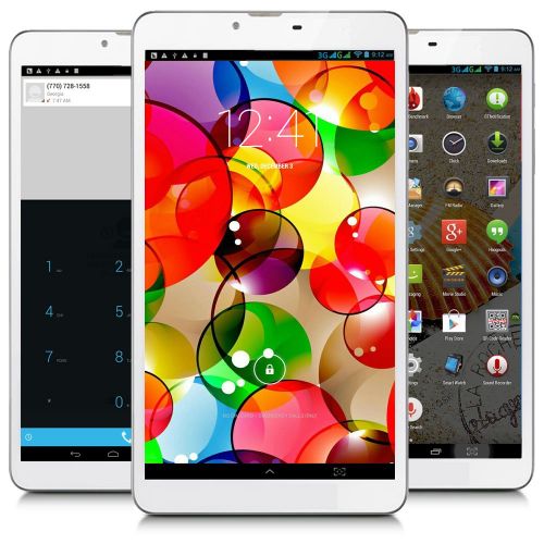  InDigi Indigi 7.0 Android 4.4 DualCore Tablet PC Phablet GSM 3G Phone FREE Bluetooth Unlocked