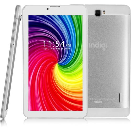  InDigi Indigi 7.0 Android 4.4 DualCore Tablet PC Phablet 3G GSM Phone Bluetooth WiFi Unlocked