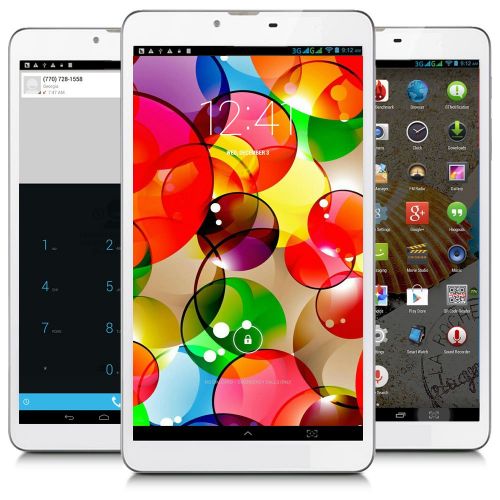  InDigi Indigi 7 Android 4.4 KK Tablet PC w 3G Wireless Phone Function & Google Play Store