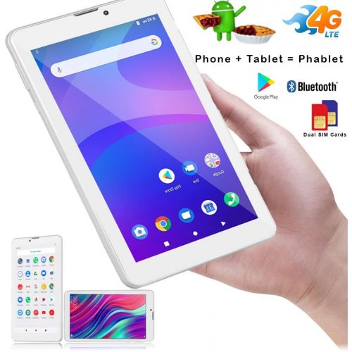  InDigi Indigi 7.0 Android 4.4 Tablet PC 2Core Phablet GSM 3G Phone FREE 32GB microSD Unlocked