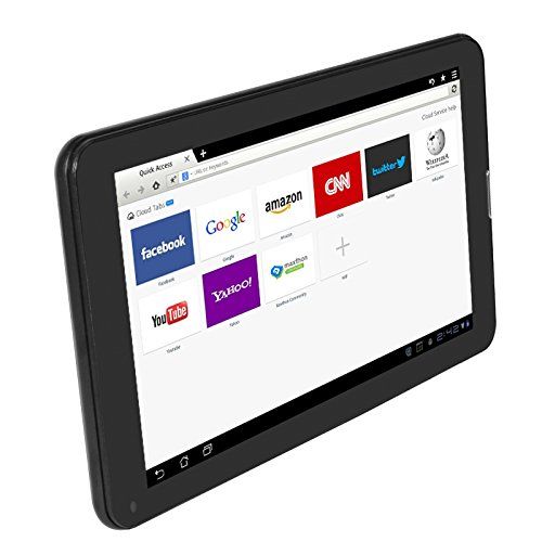  InDigi 9.0in Fastest Dual-Core Android 4.2 Tablet PC Capacitive HDMI Google Play Store