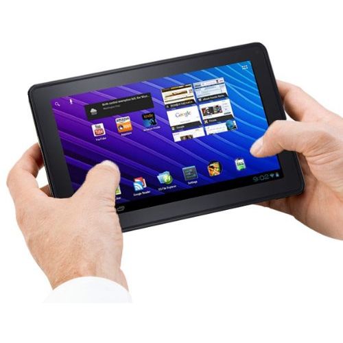  InDigi 9.0in Fastest Dual-Core Android 4.2 Tablet PC Capacitive HDMI Google Play Store