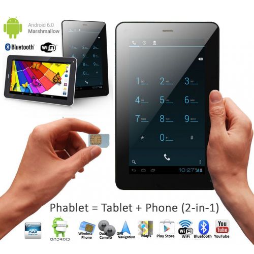  InDigi 9.0in Fastest Dual-Core Android 4.2 Tablet PC Capacitive HDMI Google Play Store