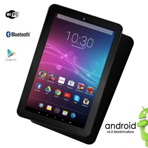  InDigi 9.0in Fastest Dual-Core Android 4.2 Tablet PC Capacitive HDMI Google Play Store