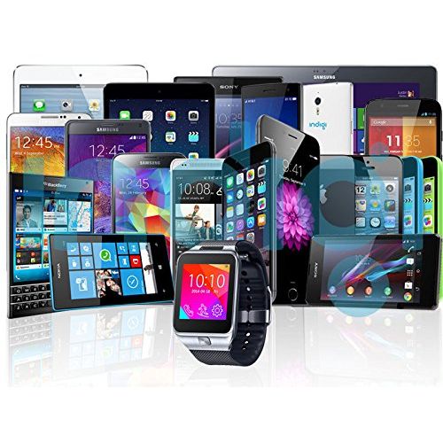  InDigi Indigi SWAP2 GSM Touch Screen Bluetooth Camera MP3 Wireless Smart Watch Phone Unlocked! AT&T  T-Mobile (Silver)