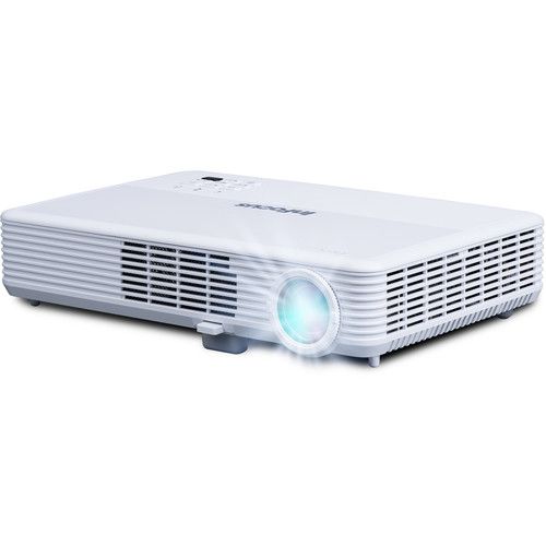  InFocus IN1188HD 3000-Lumen Full HD DLP Projector