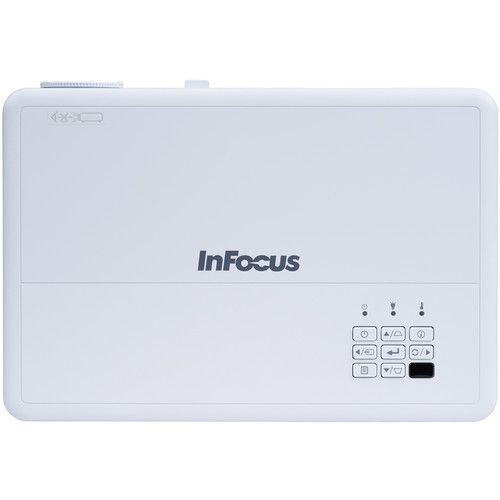  InFocus IN1188HD 3000-Lumen Full HD DLP Projector