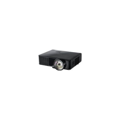  In Focus High Definition 720p 2700 ANSI lumens DLP projector (IN146)