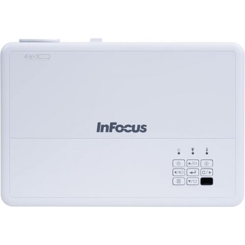  InFocus IN1156, LED WXGA 1280 x 800, 3000 Lumens, Ultra-Portable Projector