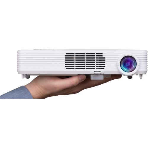  InFocus IN1156, LED WXGA 1280 x 800, 3000 Lumens, Ultra-Portable Projector