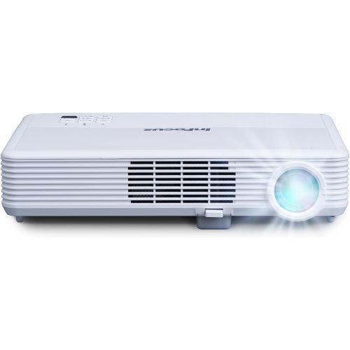  InFocus IN1156, LED WXGA 1280 x 800, 3000 Lumens, Ultra-Portable Projector