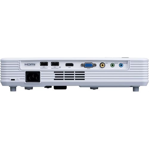  InFocus IN1156, LED WXGA 1280 x 800, 3000 Lumens, Ultra-Portable Projector