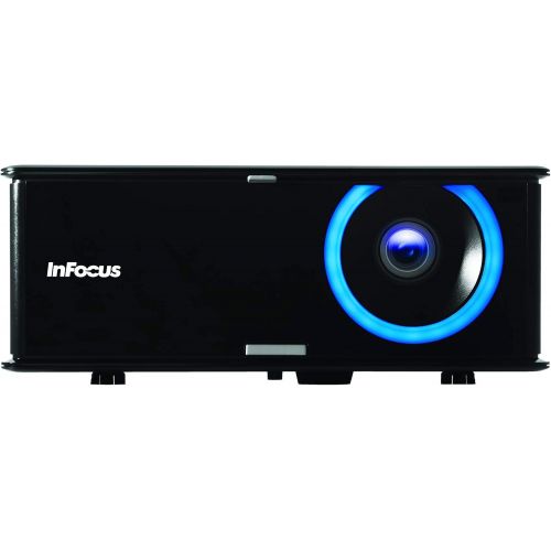  InFocus IN2112 Meeting Room DLP Projector, 3D ready, SVGA, 3000 Lumens