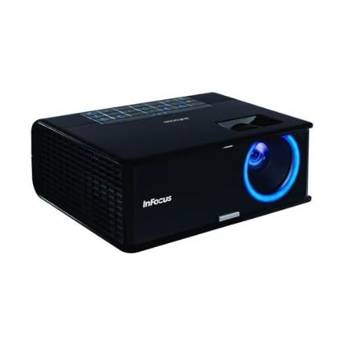  InFocus IN2116 DLP Projector