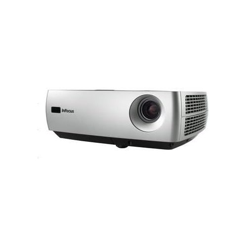  InFocus IN26+ DLP Projector XGA 2400 Lu