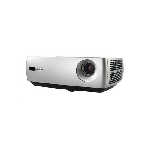  InFocus IN26+ DLP Projector XGA 2400 Lu