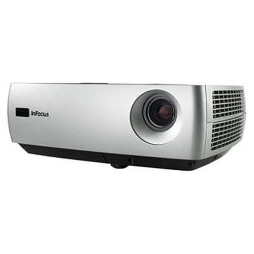  InFocus IN26+ DLP Projector XGA 2400 Lu