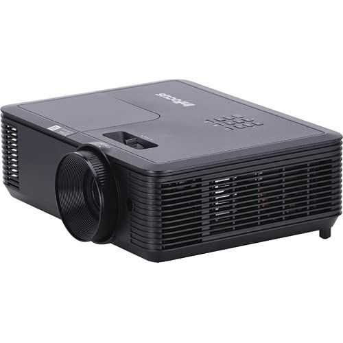  InFocus Genesis IN118AA DLP Projector - 16:9