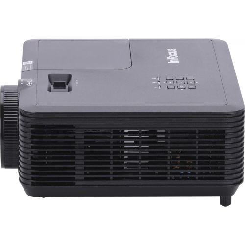  InFocus Genesis IN118AA DLP Projector - 16:9