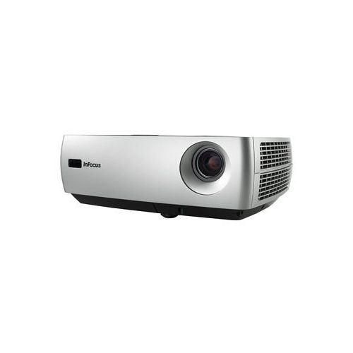  InFocus IN24 DLP Projector