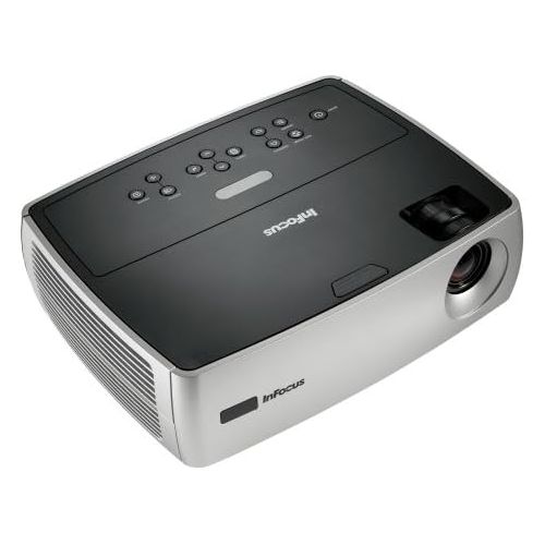  InFocus IN24 DLP Projector