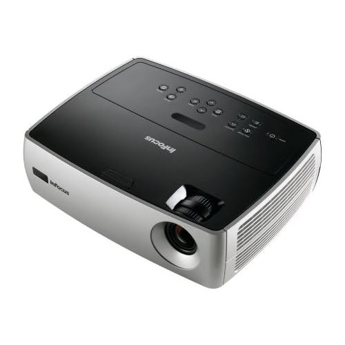  InFocus IN24 DLP Projector