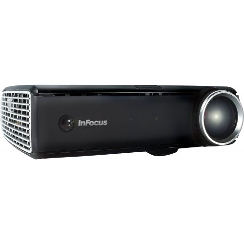  InFocus IN35 Big DLP Projector