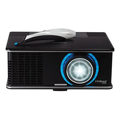  Infocus In3914 Interactive Projector