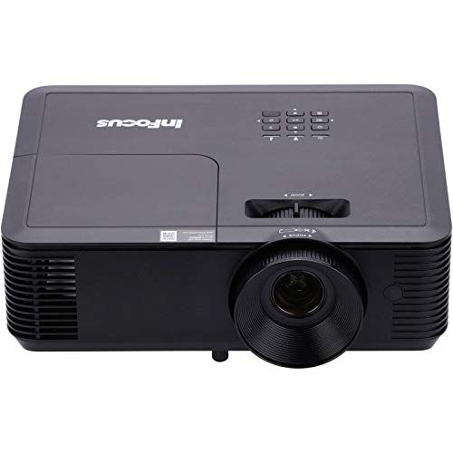  InFocus Genesis IN119AA DLP Projector - 16:10