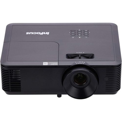  InFocus Genesis IN119AA DLP Projector - 16:10