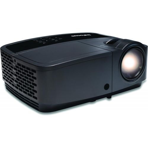  InFocus IN118HDa 3D Ready DLP 1080p Projector 3000 Lumens HDMI Projector