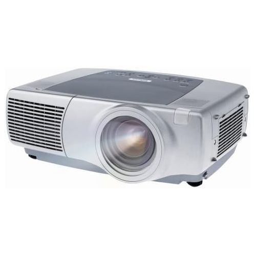  InFocus LP860 LCD Projector SXGA+ 3500 Lumens 16.9LBS