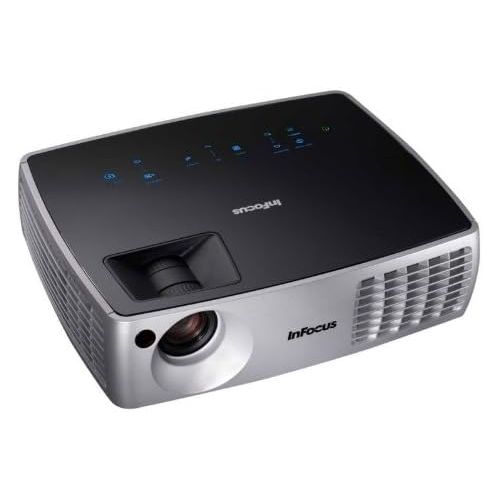  InFocus IN3104 DLP Projector XGA 3500 Lumens