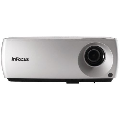  InFocus Work Big IN2106 Projector