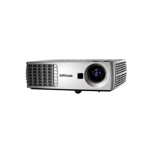  InFocus IN1102 Ultra Mobile Widescreen DLP Projector, 2.75 lbs, WXGA, 2200 Lumens