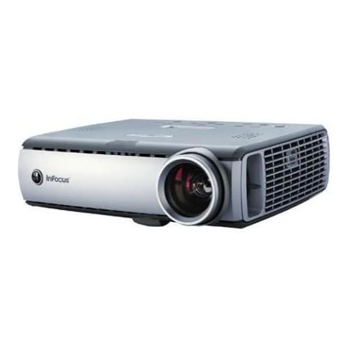  InFocus LP600 Business DLP Video Projector