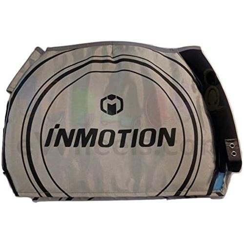  INMOTION Inmotion V5F Elektrisches Einrad, schwarz, 14 Zoll