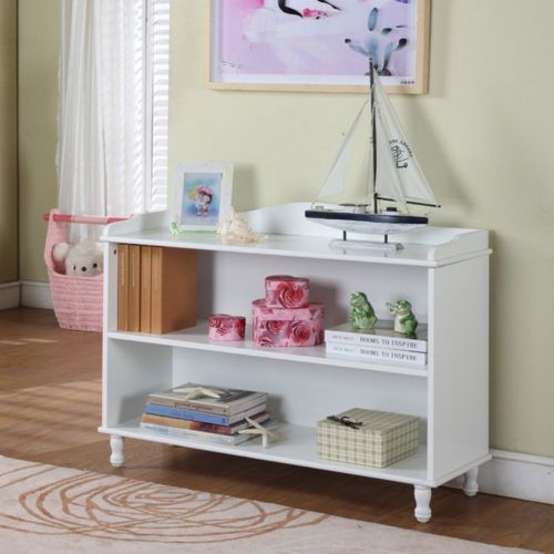  InRoom Designs Bookcase