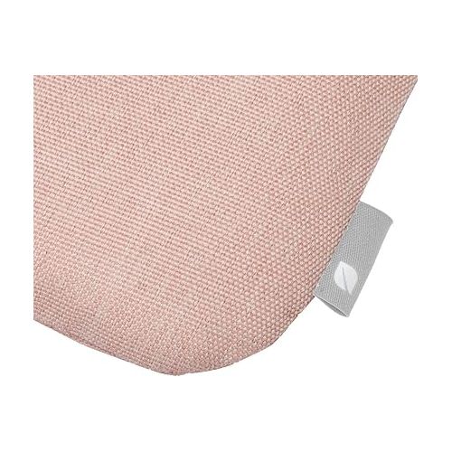 인케이스 Incase Compact Laptop Sleeve in Woolenex - MacBook Pro 14 Inch Sleeve & Computer Case (14-inch, 2021) - Lightweight + Weather-Resistant (13.9 x 9.8 x 1.1 in) - Blush Pink