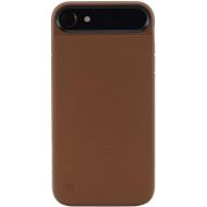 Incase Icon II Pebbled Leather Case for Apple iPhone 7 - Brown