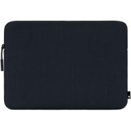 Incase Slim Laptop Sleeve for 13 Inch MacBook Pro or 13 Inch MacBook Air - Woolenex Laptop Case - Streamlined Computer Sleeve for Premium Protection (13.5 x 9.5 x 0.75 in) - Heather Navy