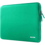 Incase Neoprene Pro Carrying Case [sleeve] For 15 Macbook Pro - Emerald Green - Scratch Resistant - Neoprene - Checkpoint Friendly