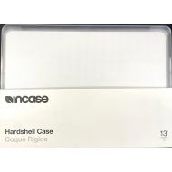 Incase Hardshell Case for 13-inch MacBook Pro - Thunderbolt 3 (USB-C) Dots 2020 - Clear