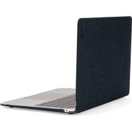 Textured Hardshell with Woolenex for MacBook Air Retina (13-inch, 2019-2018) - Heather Navy