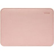 Incase ICON Woolenex Laptop Sleeve - MacBook Pro 14 Inch Case - Secure, Durable and Lightweight Computer Sleeve + Laptop Case (10 x 0.5 x 14.3 in) - Blush Pink