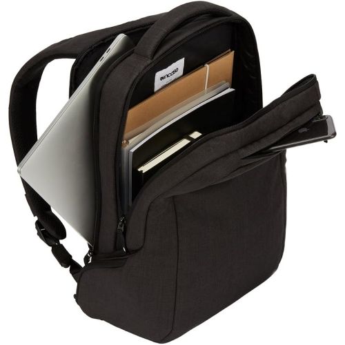 인케이스 Incase ICON Slim Backpack With Woolenex