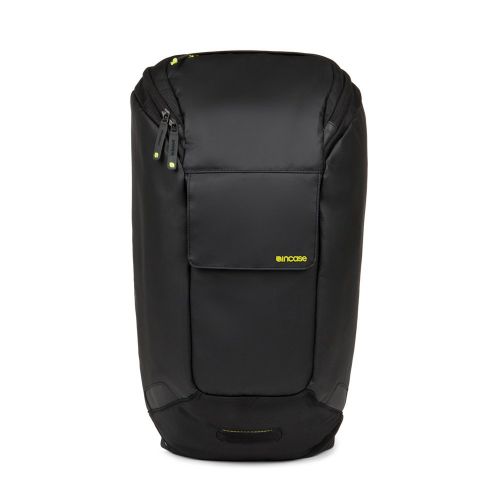 인케이스 Incase Designs Incase Range Backpack Large Black/Lumen One Size