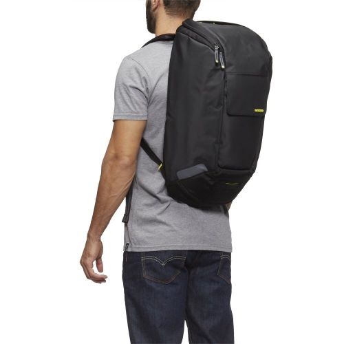 인케이스 Incase Designs Incase Range Backpack Large Black/Lumen One Size