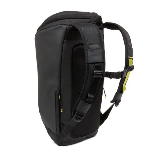 인케이스 Incase Range Backpack Black Lumen, Black/Lumen, One Size