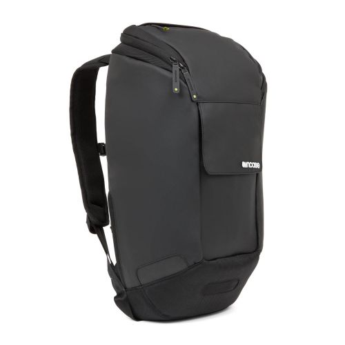 인케이스 Incase Range Backpack Black Lumen, Black/Lumen, One Size